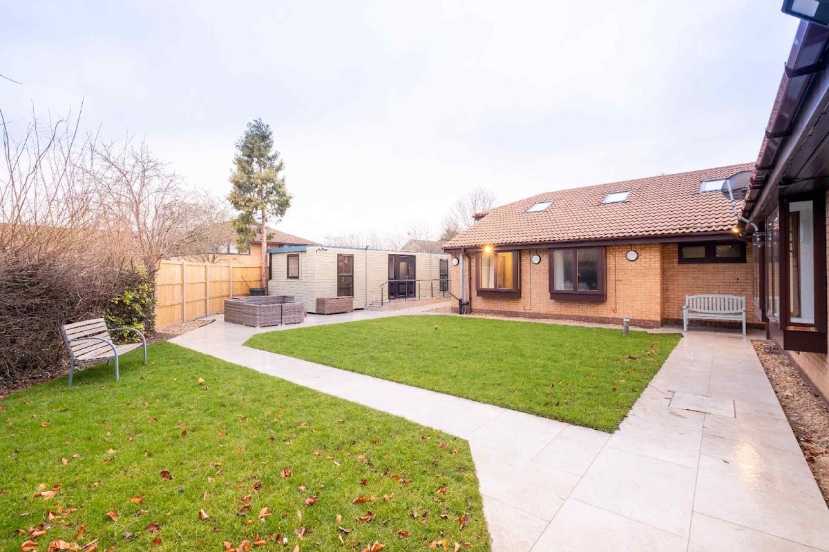 Sherbourne Lodge Care Services