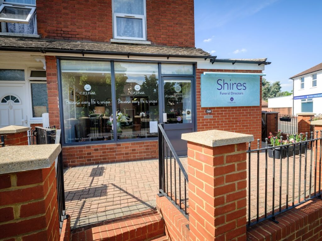 Shires