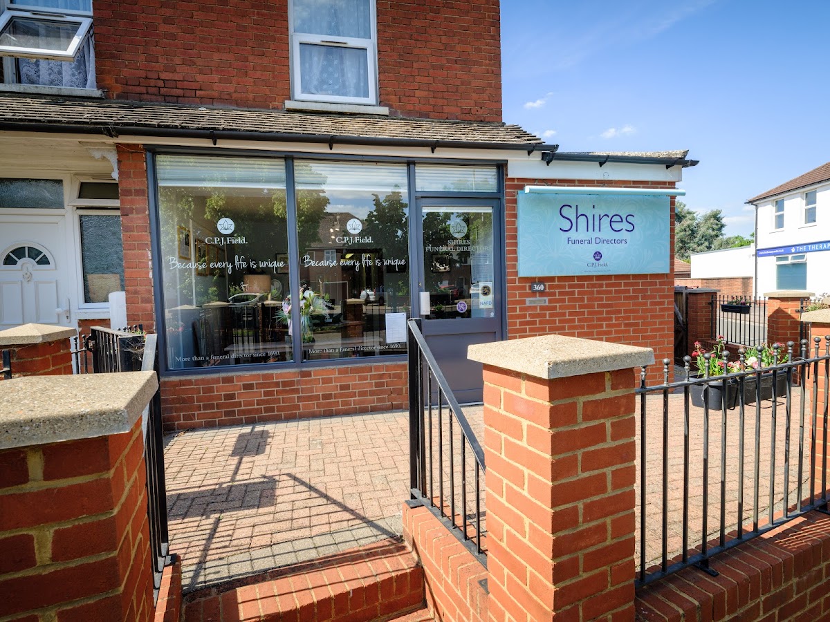 Shires