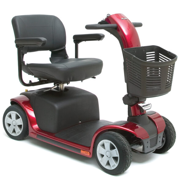 Shopmobility