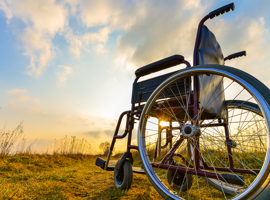 Shopmobility