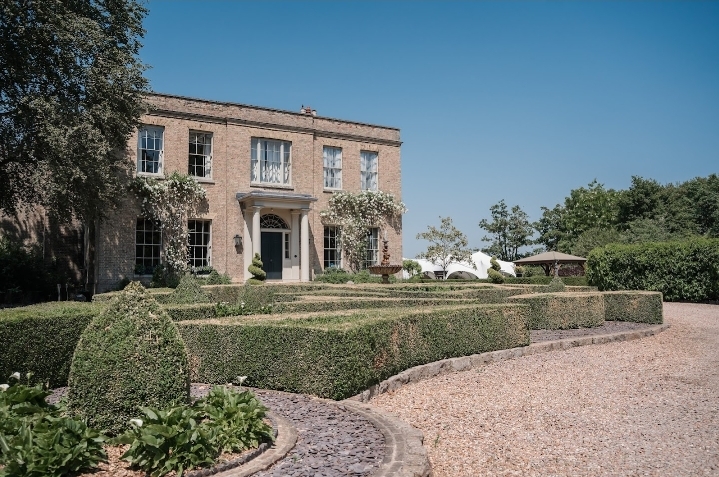 Shortmead