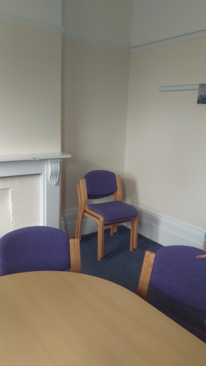 Sidley Family Hub