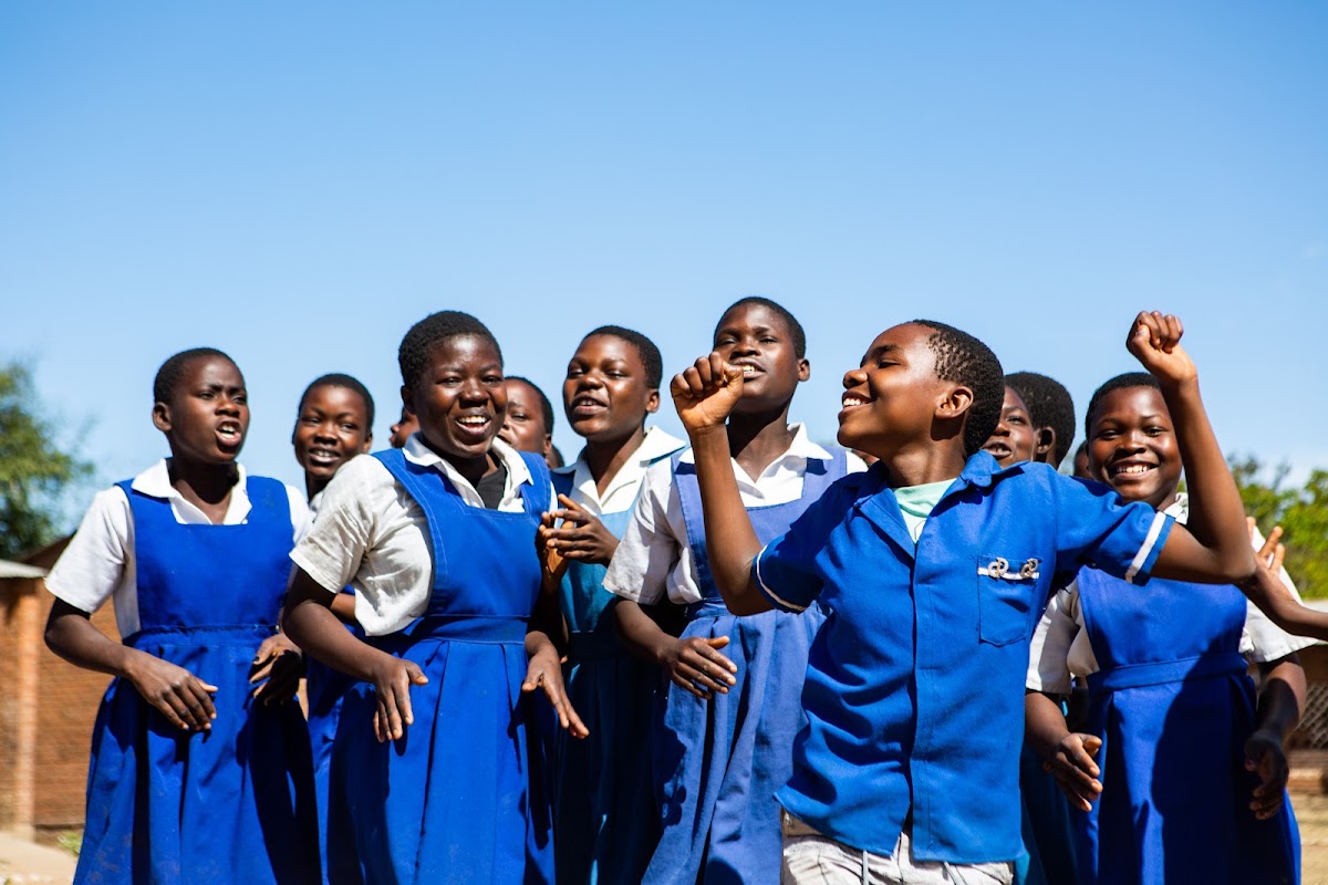 Sightsavers