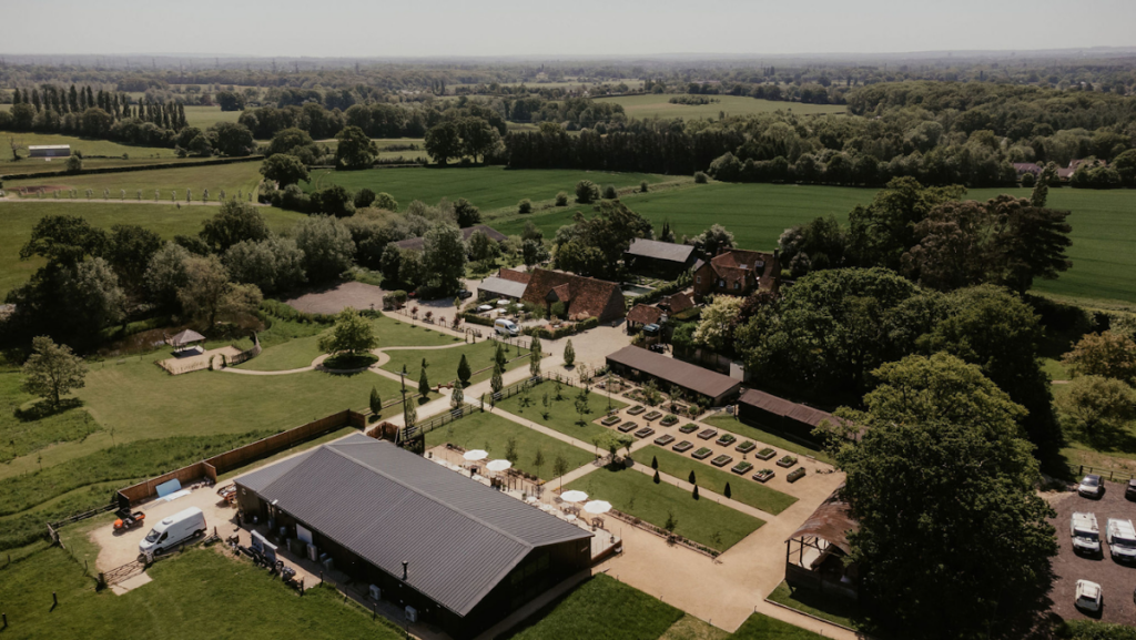 Silchester Farm