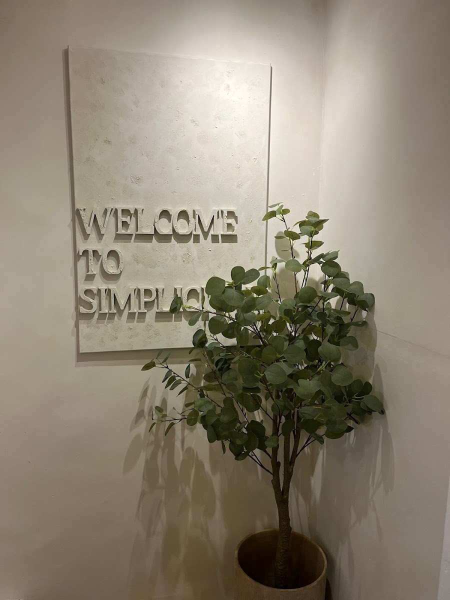 Simplicity Beauty Therapy