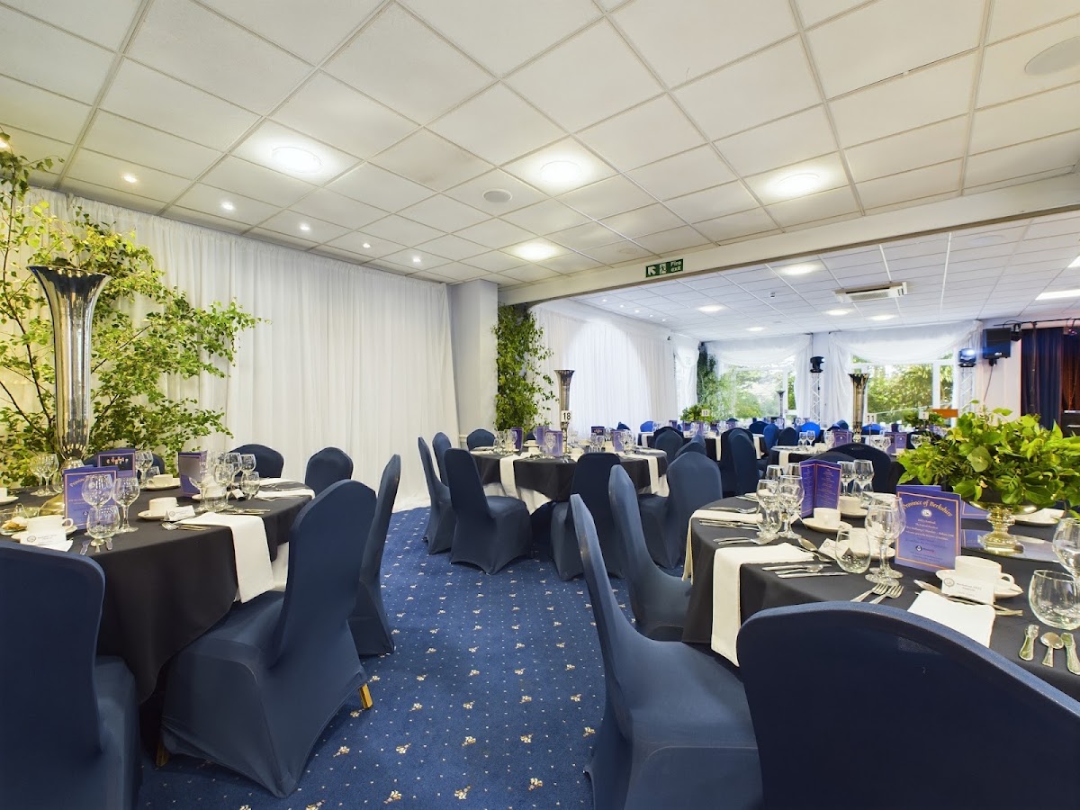 Sindlesham Court Limited