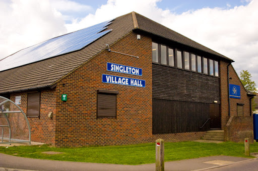 Singleton Village Hall