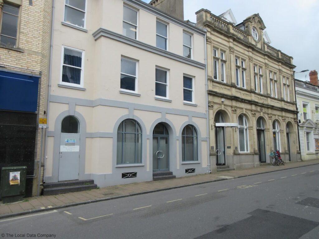 Slee Blackwell Solicitors LLP