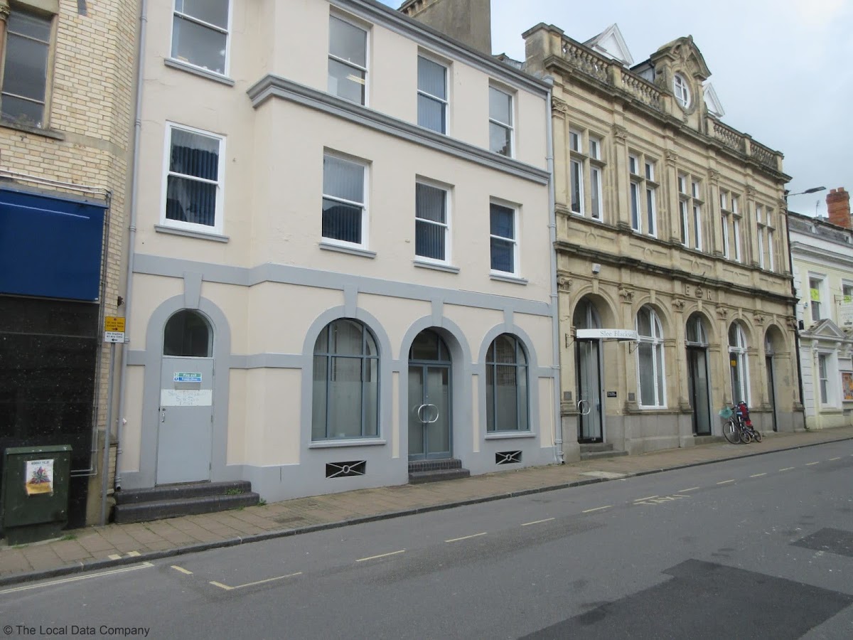 Slee Blackwell Solicitors LLP