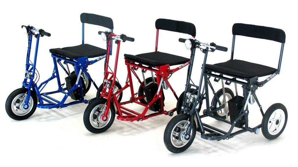 Smart Mobility