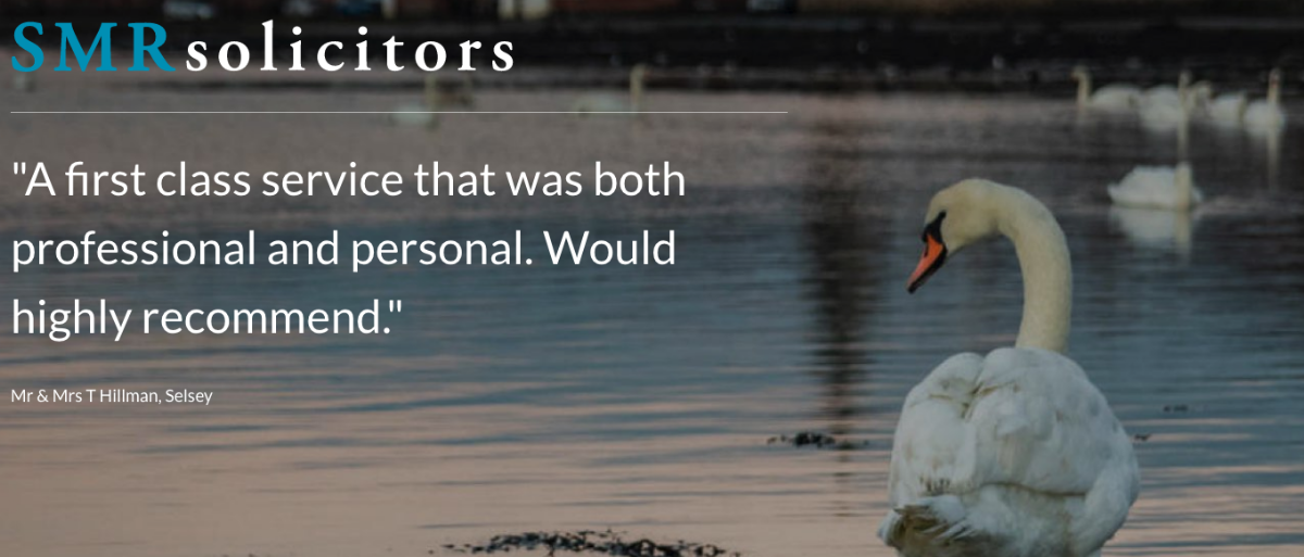 SMR Solicitors – Bognor Regis