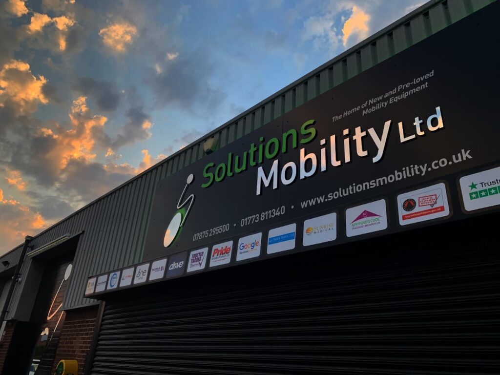Solutions Mobility