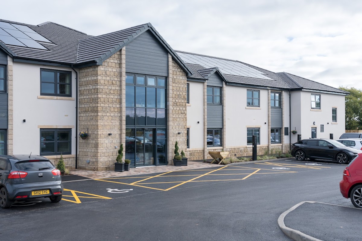 Somer Valley House Care Home