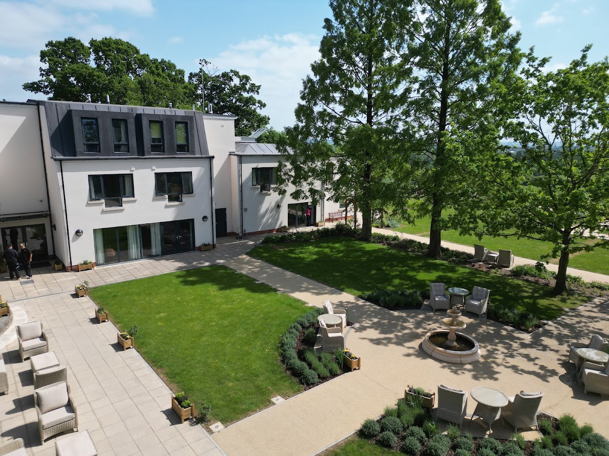 Somerhill – Cedar Care Homes