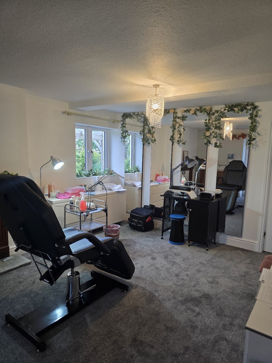 Somerset Foot Health Clinic