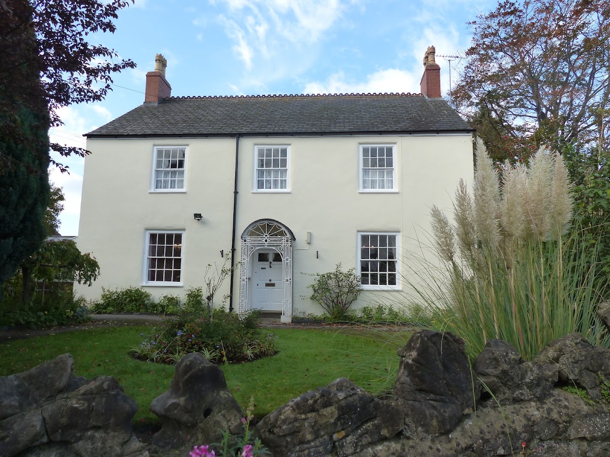 Somerset House Care Home
