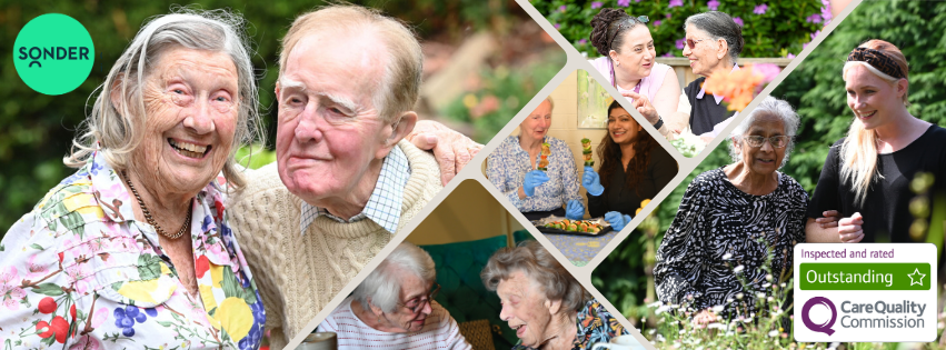Sonder Home Care