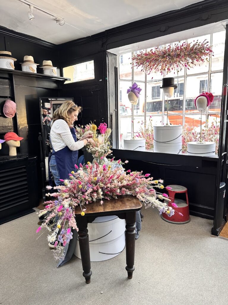 Sophie Newman Floristry