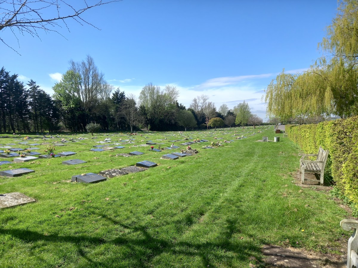 South Bristol Cemetery & Crematorium