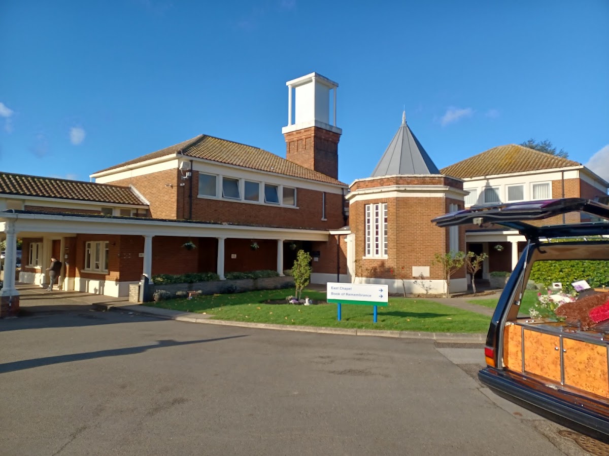South Essex Crematorium