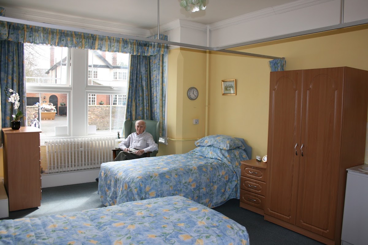 Southborough Home