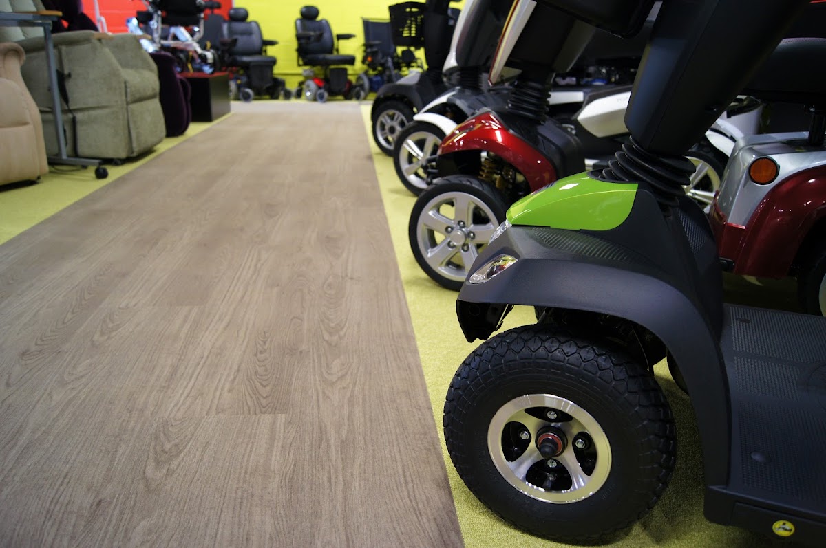 Southern Mobility Services Ltd