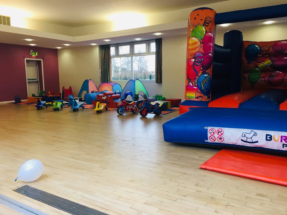 Southgate Community Centre