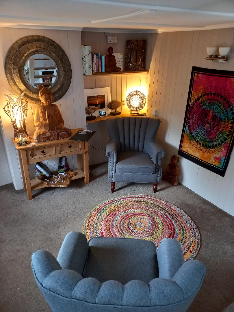 Space to Breathe Therapy Ltd