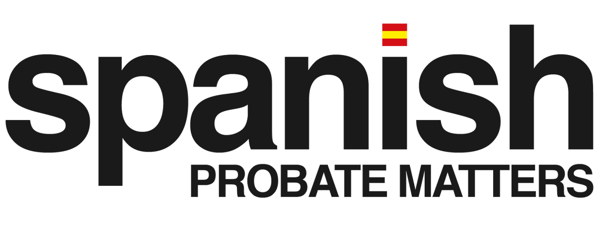 Spanish Probate Matters
