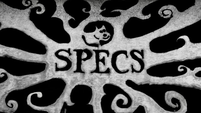 Specs Opticians Brighton