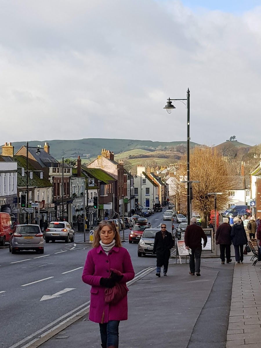 Specsavers Opticians and Audiologists – Bridport