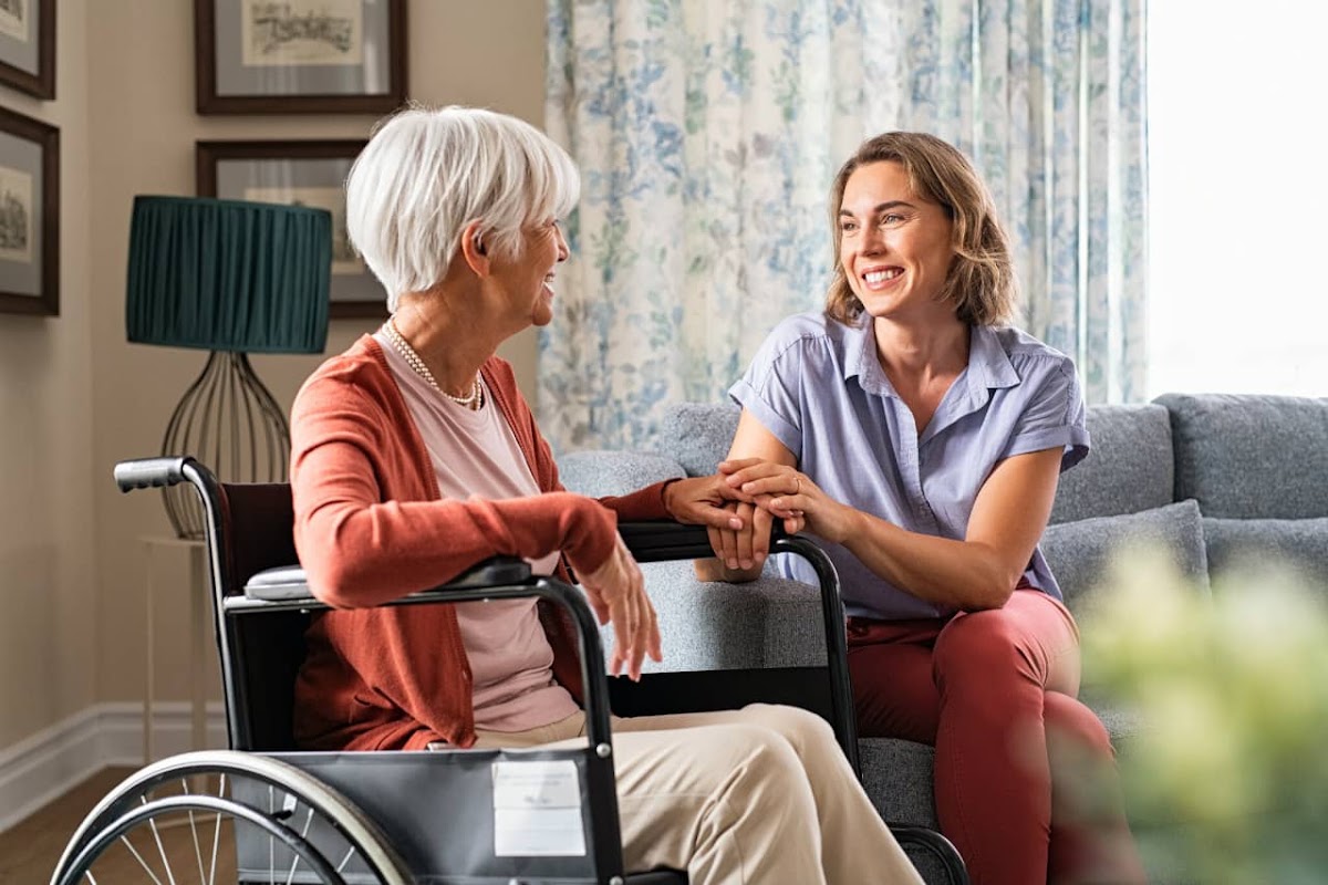 Spring Retirement Limited – Live in Care