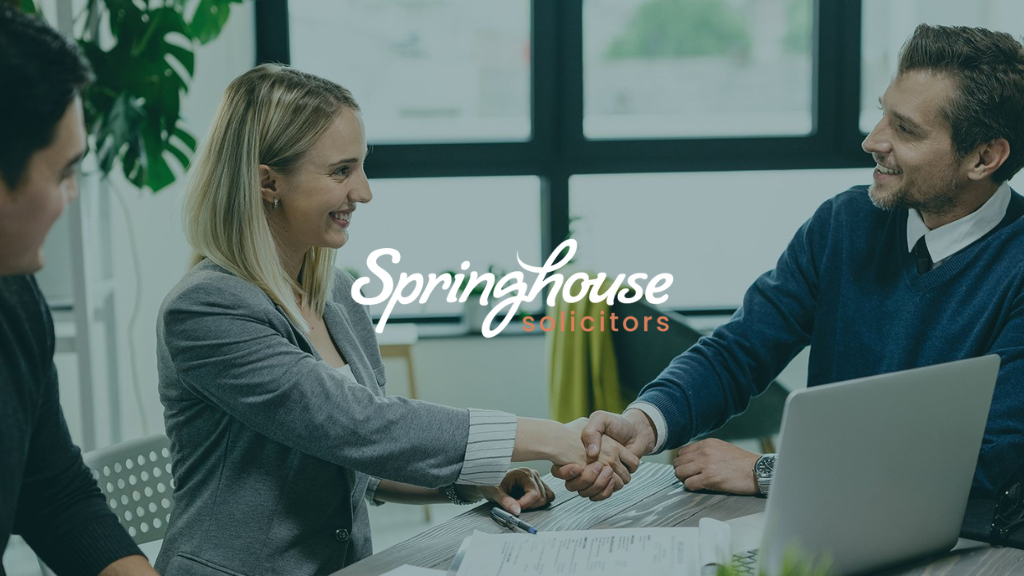 Springhouse Employment Law Solicitors