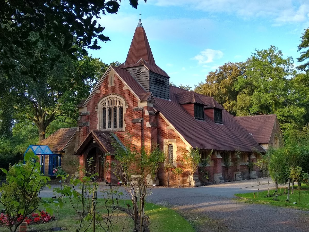St. Andrew’s Church Frimley Green and Mytchett (FG&M)