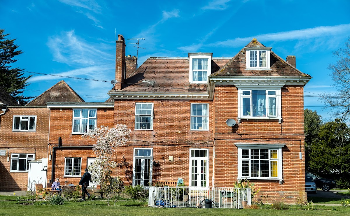 St Anne’s Residential Care Home