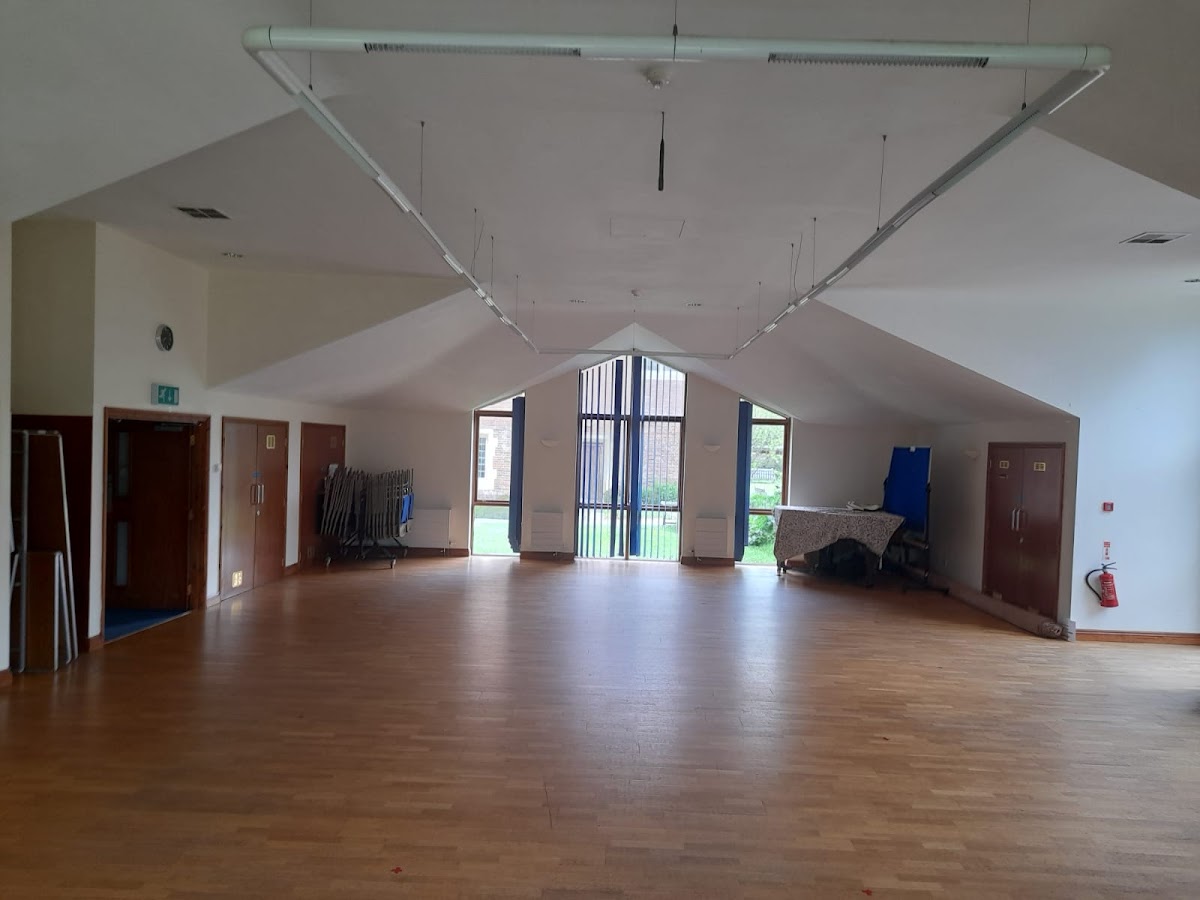 St.Augustine’s Church Hall, Bexhill-on-Sea