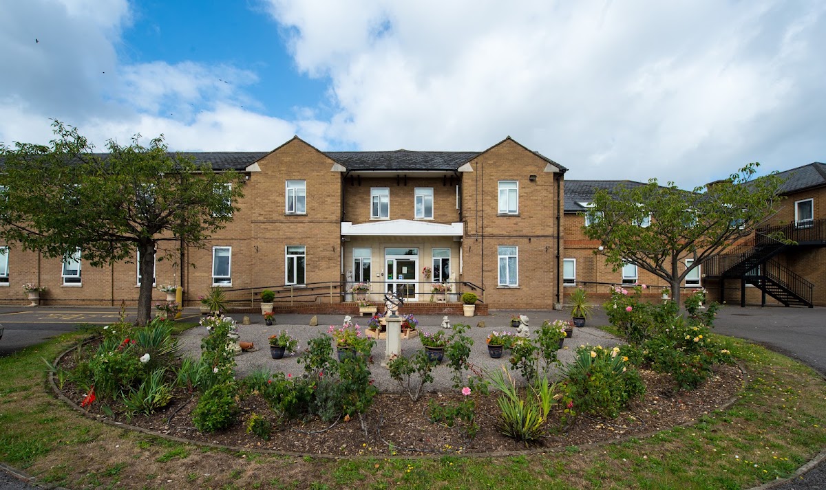 St Augustine’s Home