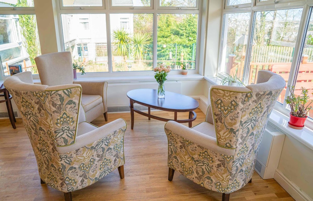 St Breock Residential Care Home – Sanctuary Care