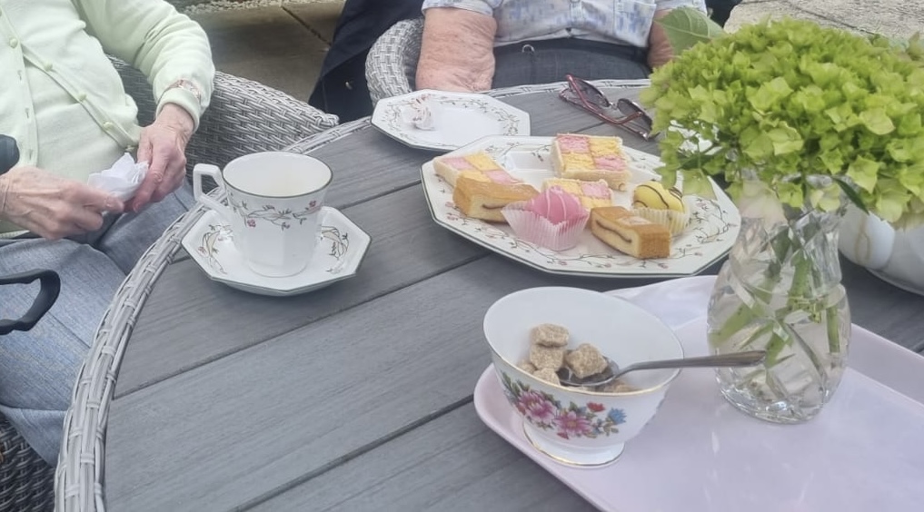 St David’s Nursing Home