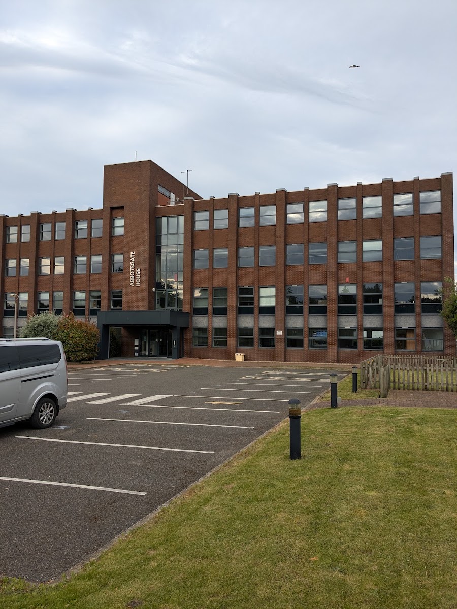 St Edmunds Care Ltd