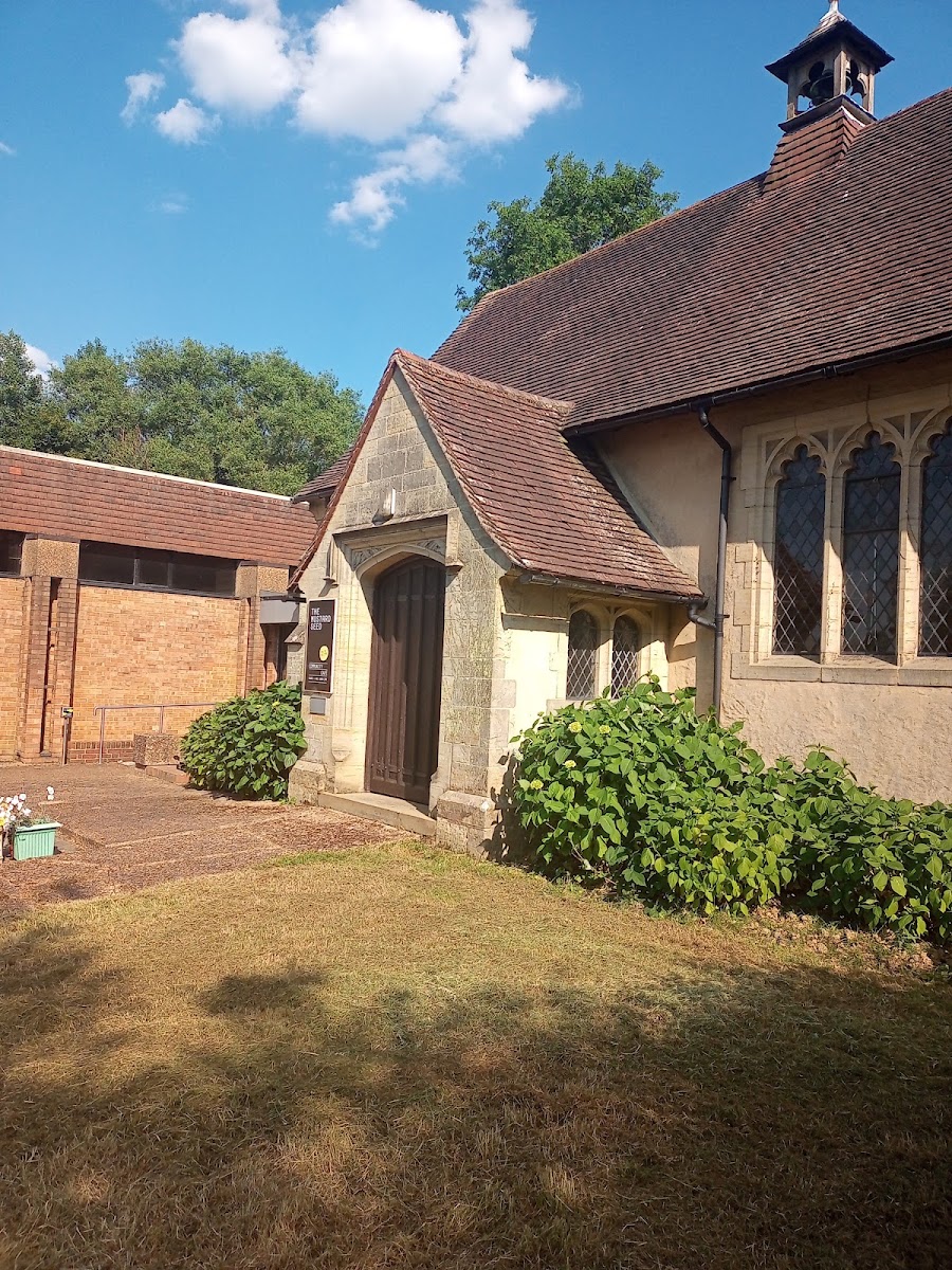 St Edward the Confessor