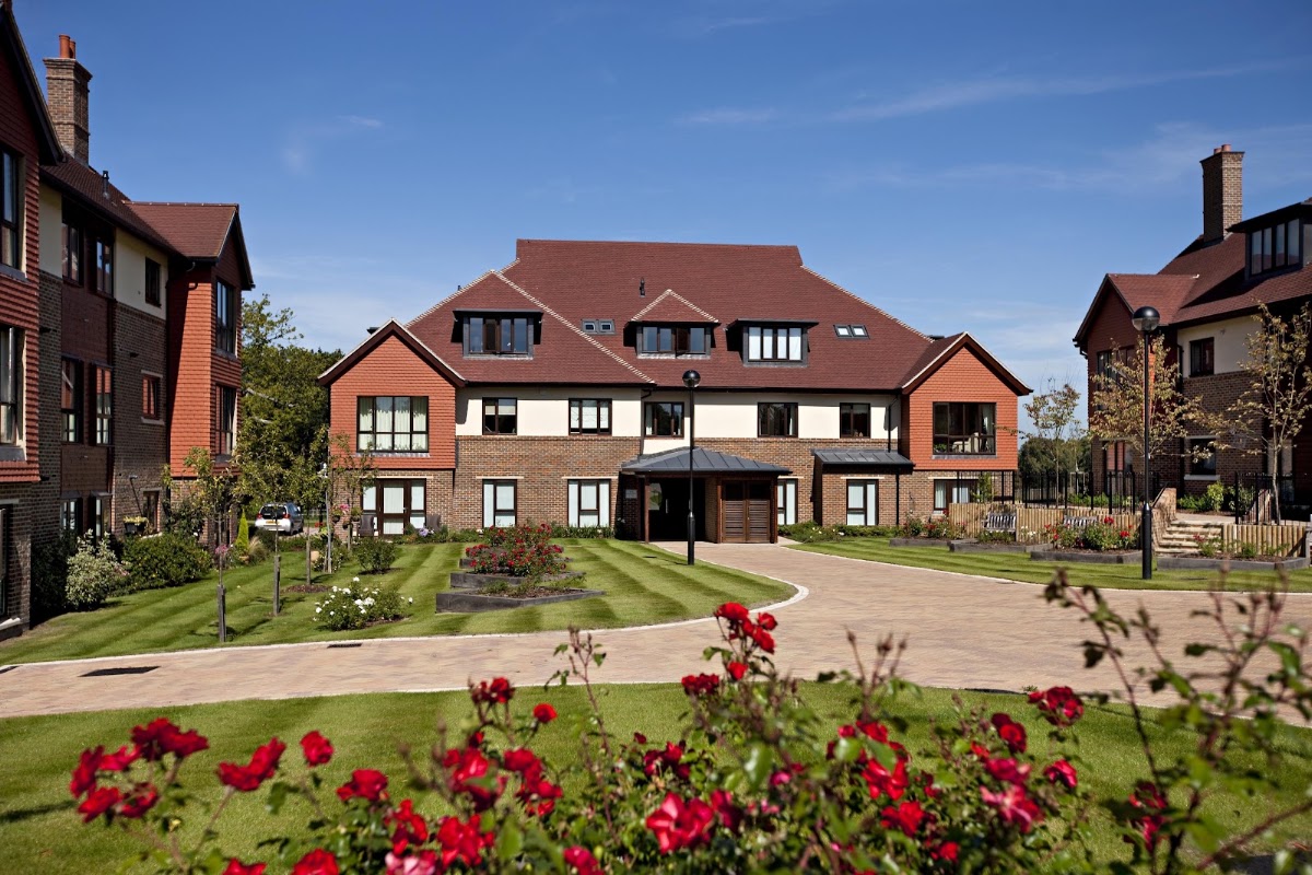 St George’s Park Ltd