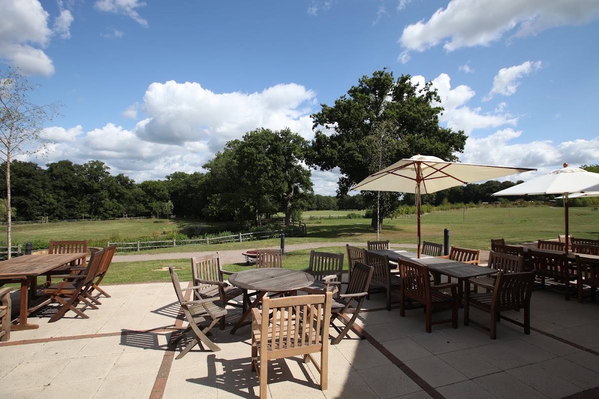 St George’s Retreat