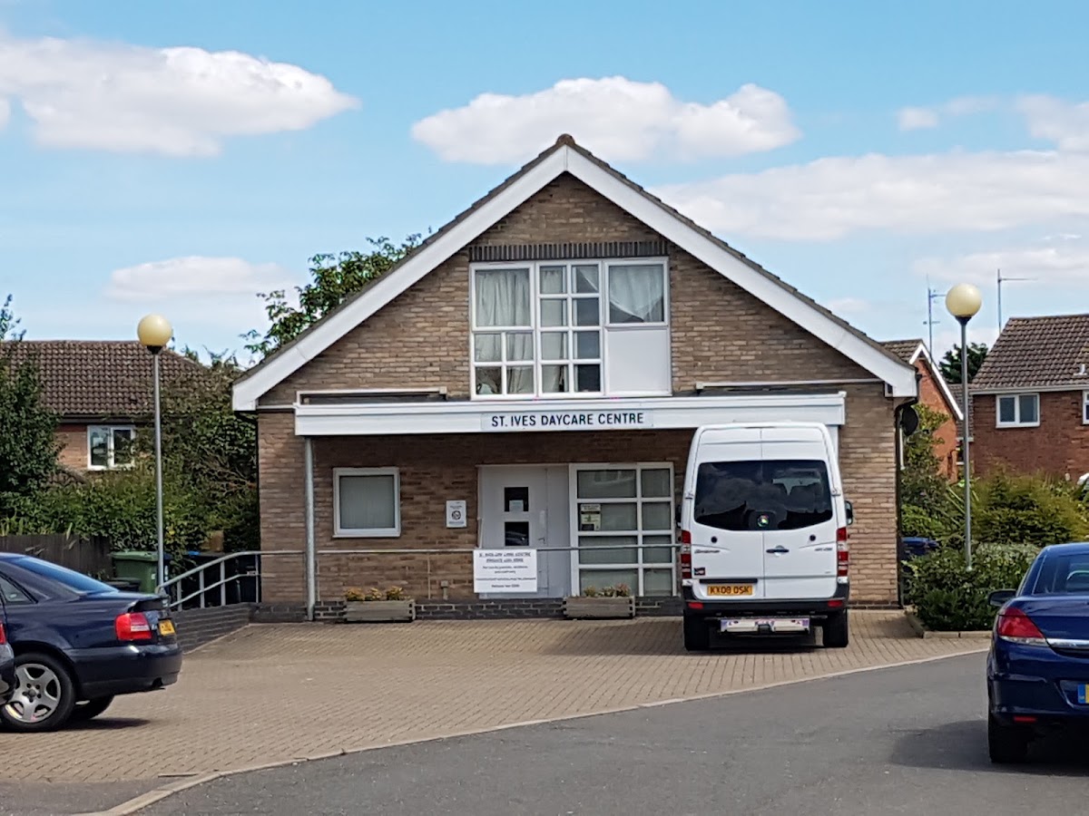 St Ives Day Centre
