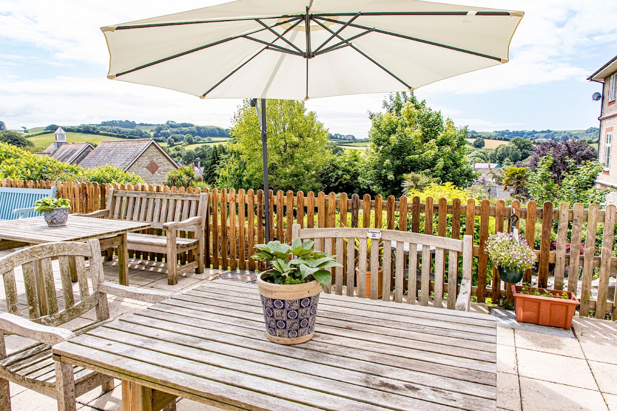 St James’ Park Care Home