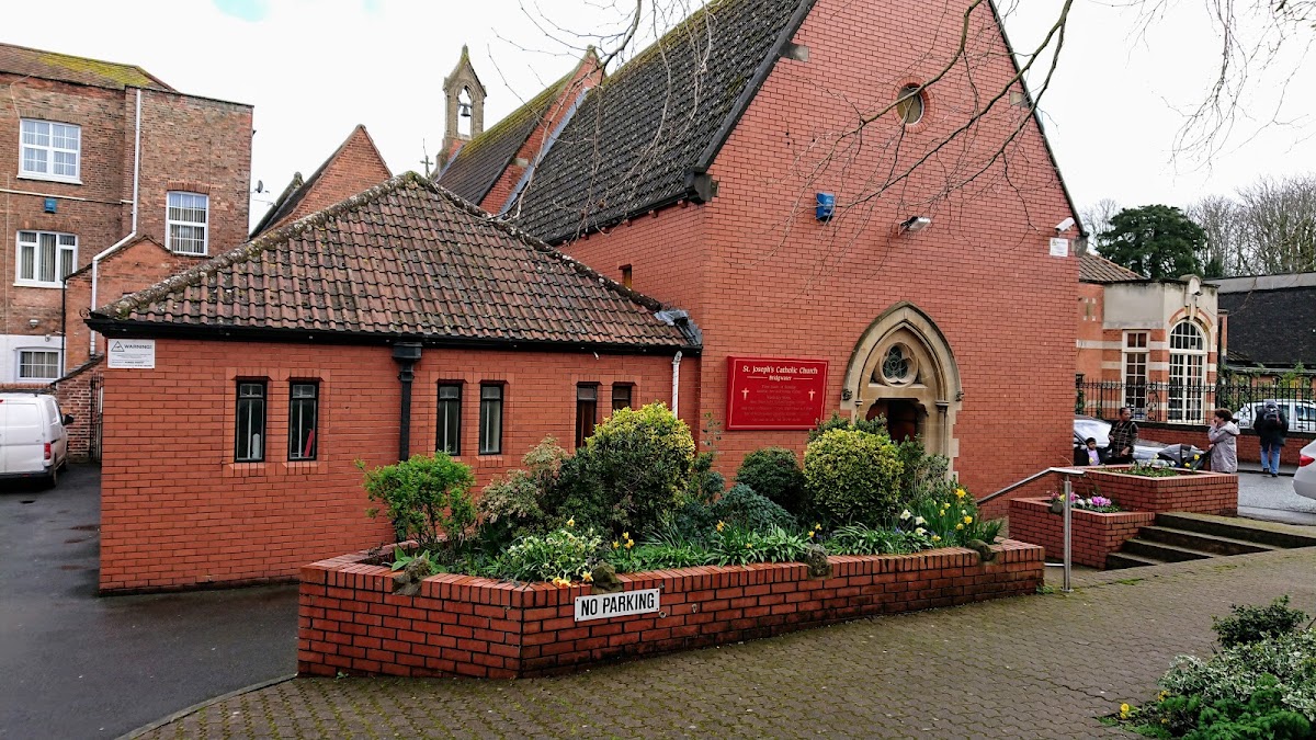 St Joseph’s Church