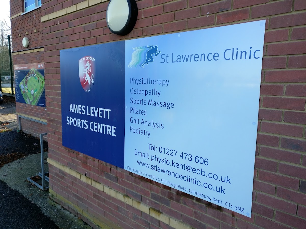 St Lawrence Clinic