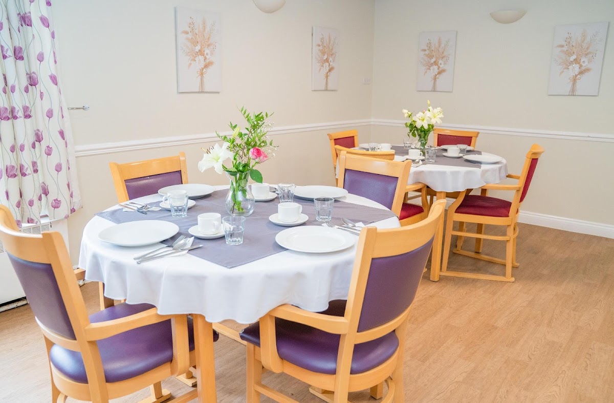 St Martin’s Residential and Nursing Home – Sanctuary Care