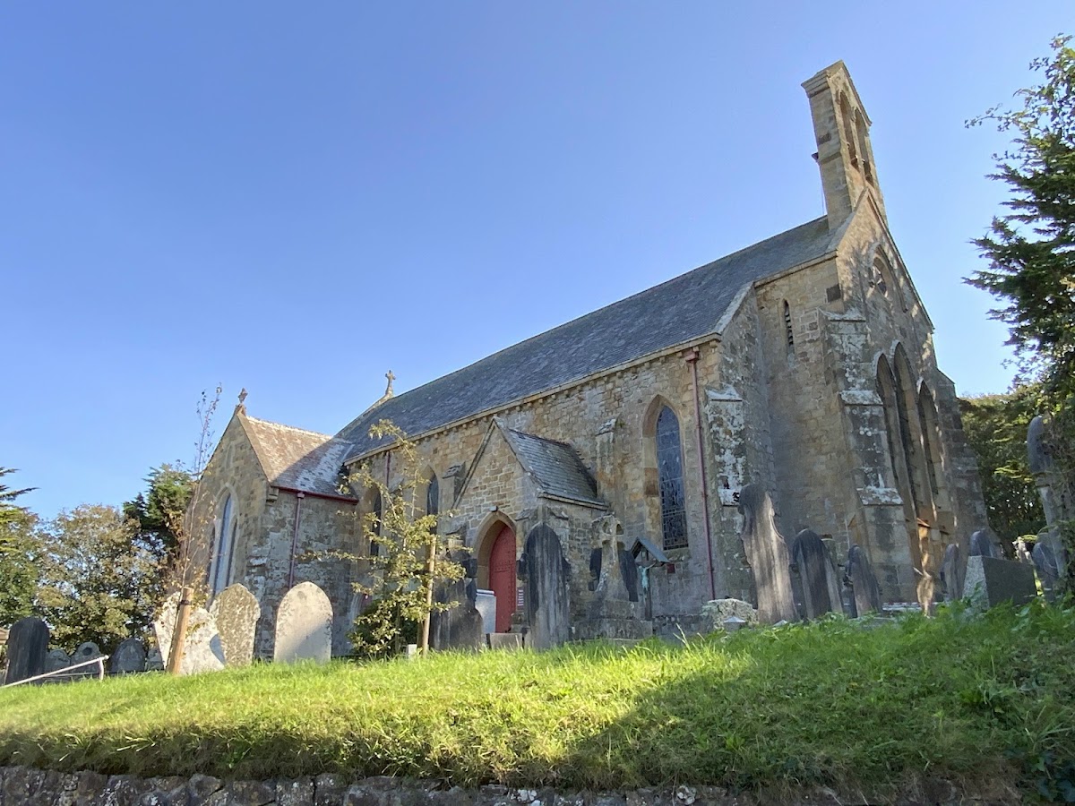 St Michael and All Angels Church